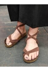 Wrap Sandal