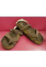 Wrap Sandal