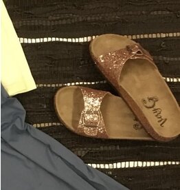 Glitter Slides