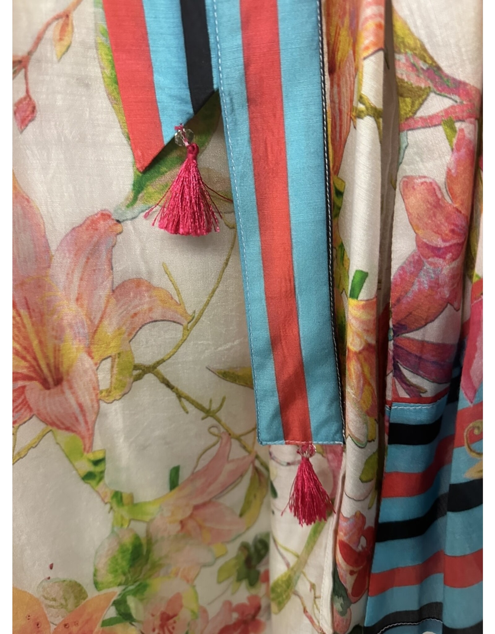 Mattie Kimono