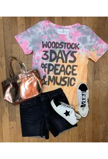 Woodstock T-shirt