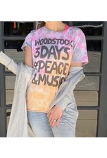 Woodstock T-shirt