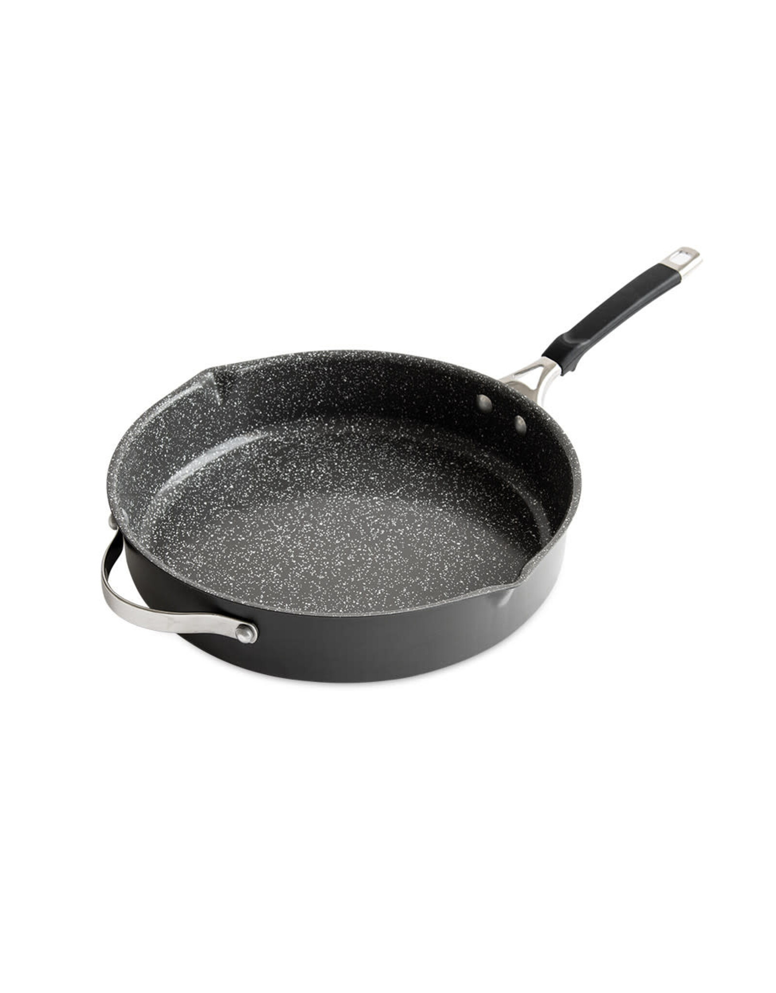 Nordic Ware Nordic Ware Verde Ceramic Nonstick 12” Skillet