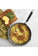 Nordic Ware Nordic Ware Verde Ceramic Nonstick 12” Skillet