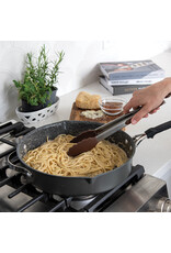 Nordic Ware Nordic Ware Verde Ceramic Nonstick 12” Skillet