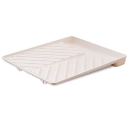 Nordic Ware Large Slanted Bacon Tray and Food Defroster