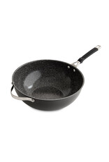Nordic Ware Nordic Ware Verde Ceramic Nonstick 12” Wok