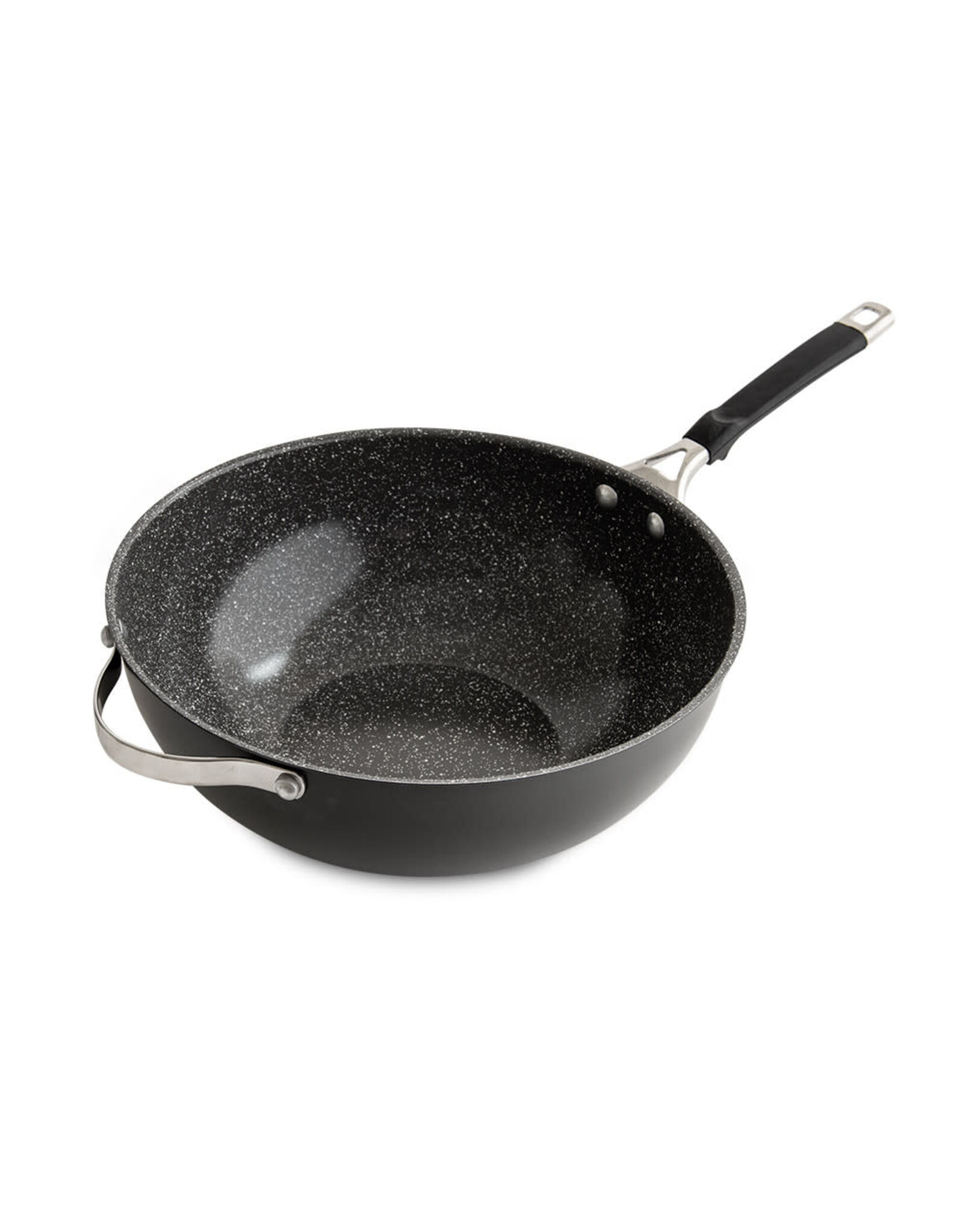 Nordic Ware Nordic Ware Verde Ceramic Nonstick 12” Wok
