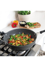Nordic Ware Nordic Ware Verde Ceramic Nonstick 12” Wok
