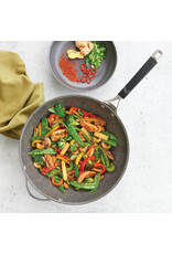 Nordic Ware Nordic Ware Verde Ceramic Nonstick 12” Wok