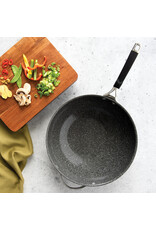 Nordic Ware Nordic Ware Verde Ceramic Nonstick 12” Wok