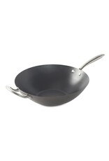 Nordic Ware Nordic Ware Spun Wok 14 Inches Large