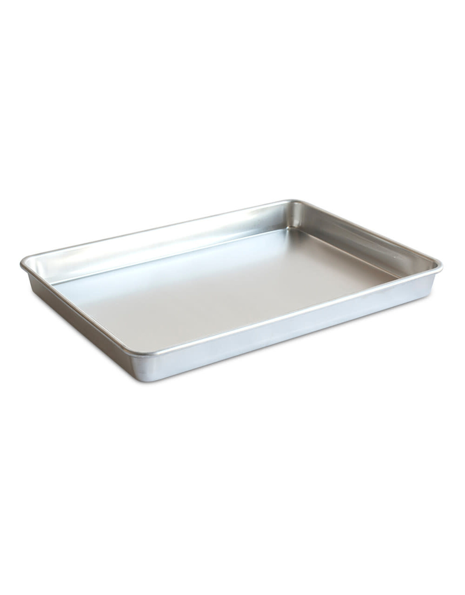 Nordic Ware Naturals Big Batch Pan