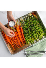 Nordic Ware Naturals Big Batch Pan