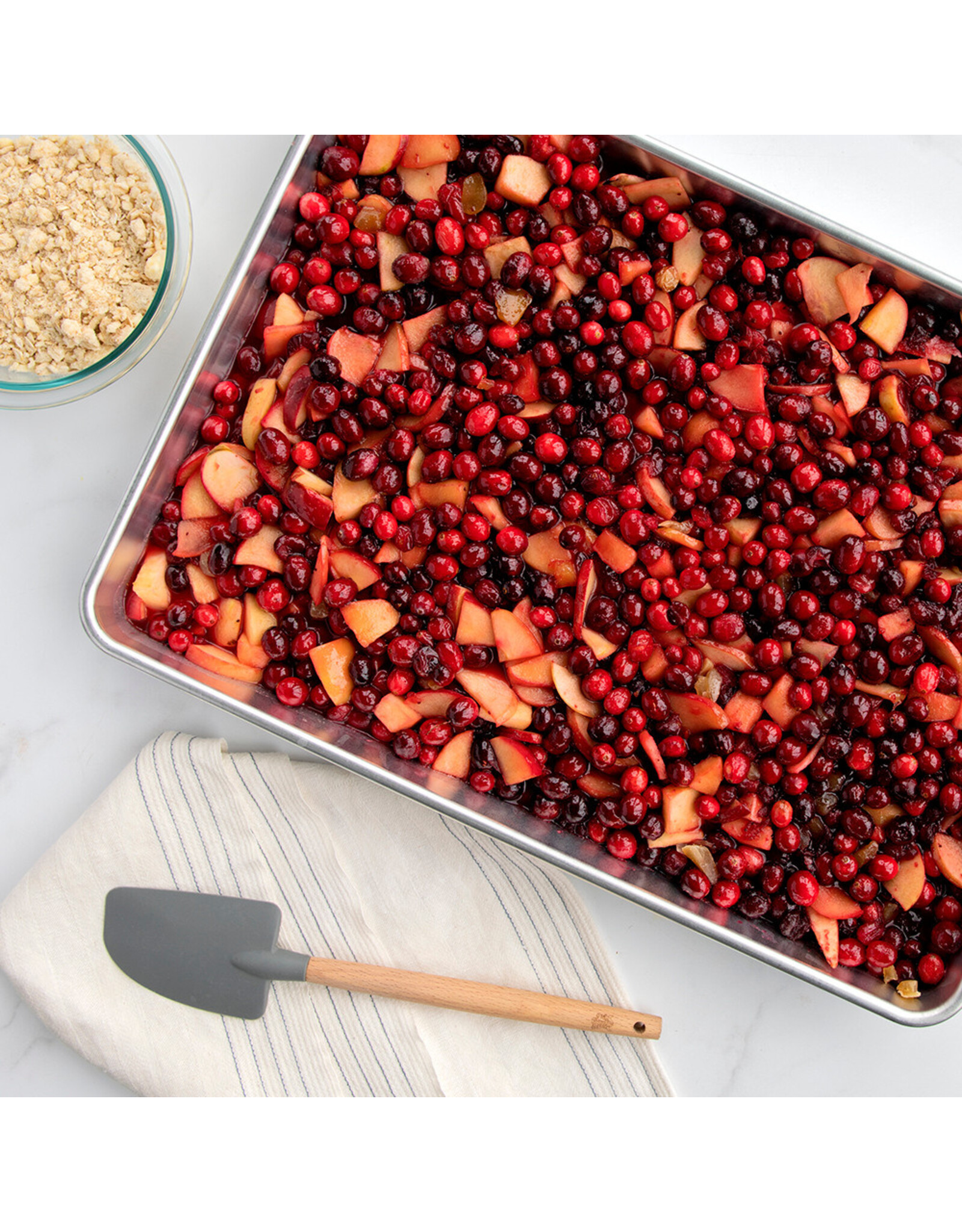 Nordic Ware Naturals Big Batch Pan