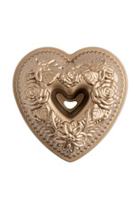 Nordic Ware Nordic Ware Floral Heart Bundt Pan