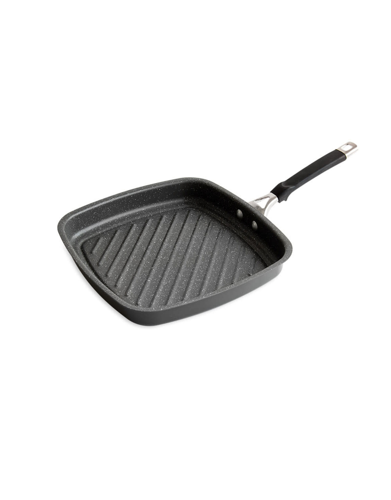 Nordic Ware Nordic Ware Verde Ceramic Nonstick Searing Grill Pan