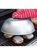 Nordic Ware Nordic Ware High Dome Grill Lid-10”