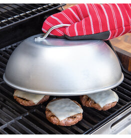 Nordic Ware High Dome Grill Lid-10”