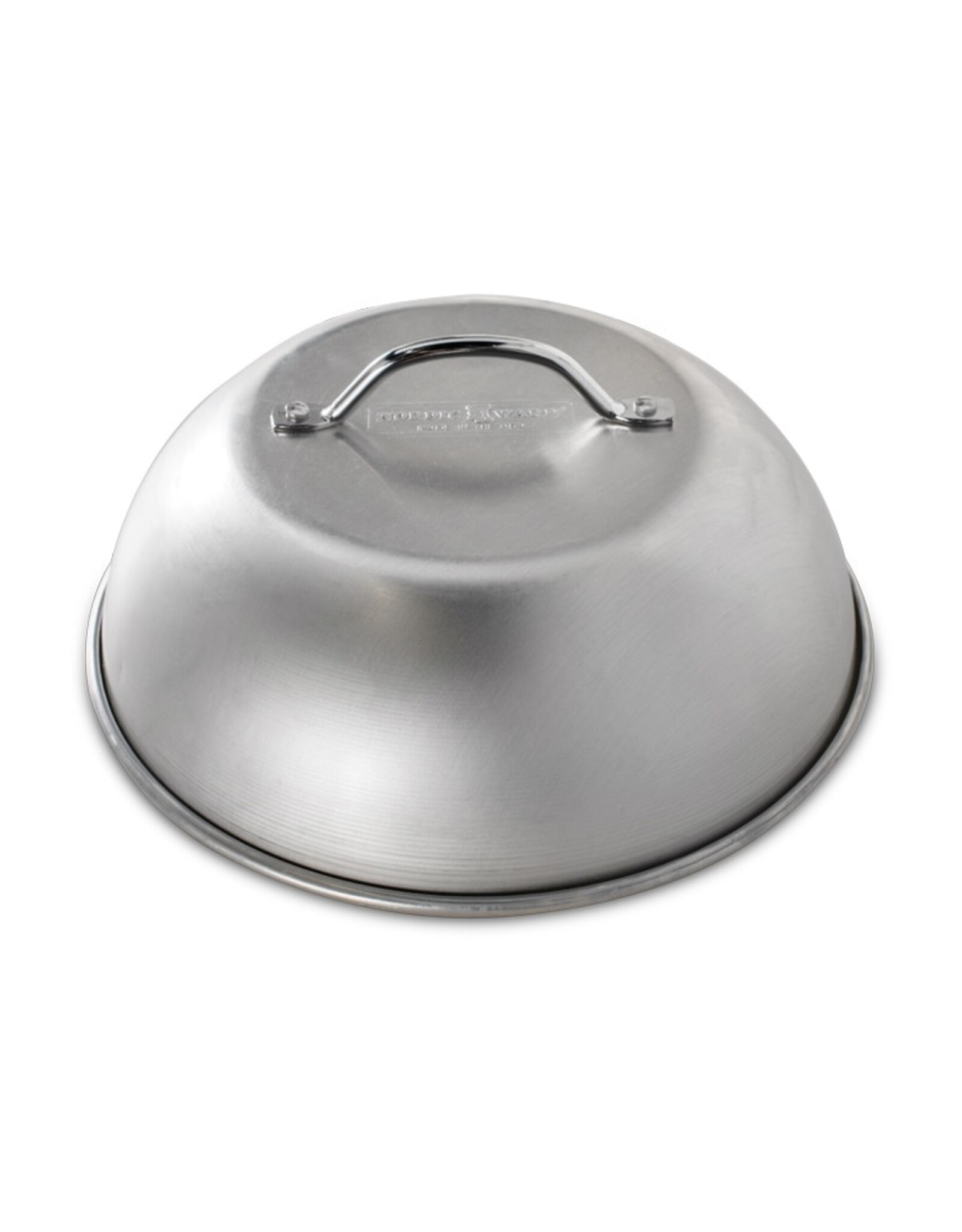 Nordic Ware Nordic Ware High Dome Grill Lid-10”
