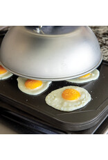 Nordic Ware Nordic Ware High Dome Grill Lid-10”
