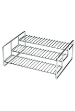 RSVP International 3 Tier Spice or Can Rack