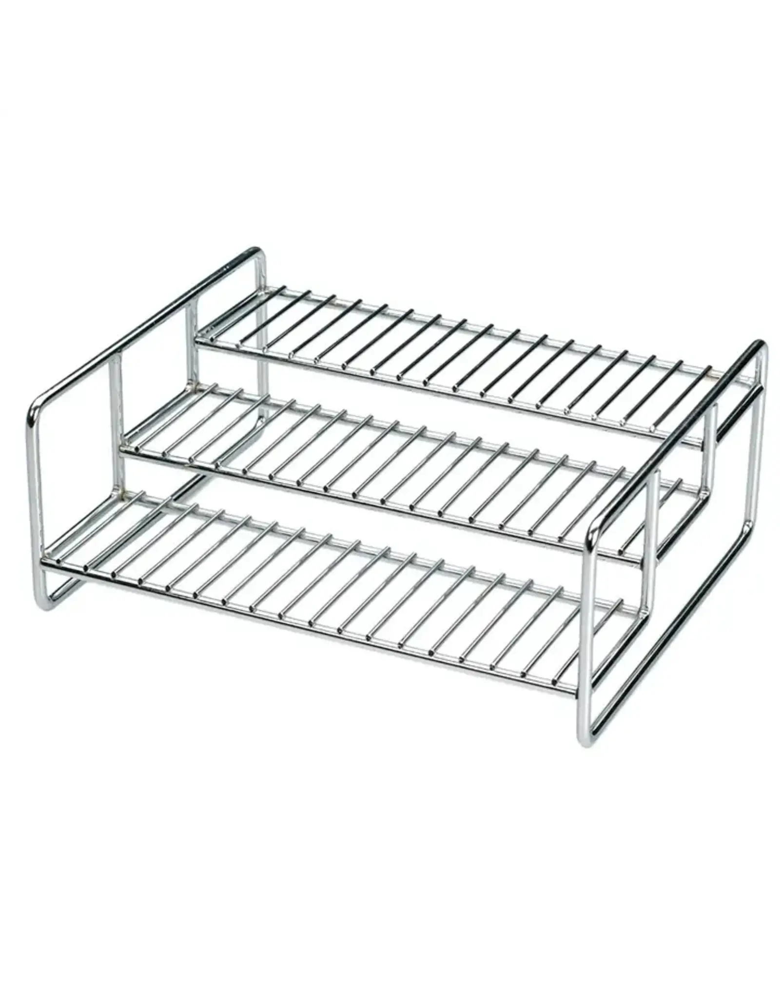 RSVP International 3 Tier Spice or Can Rack