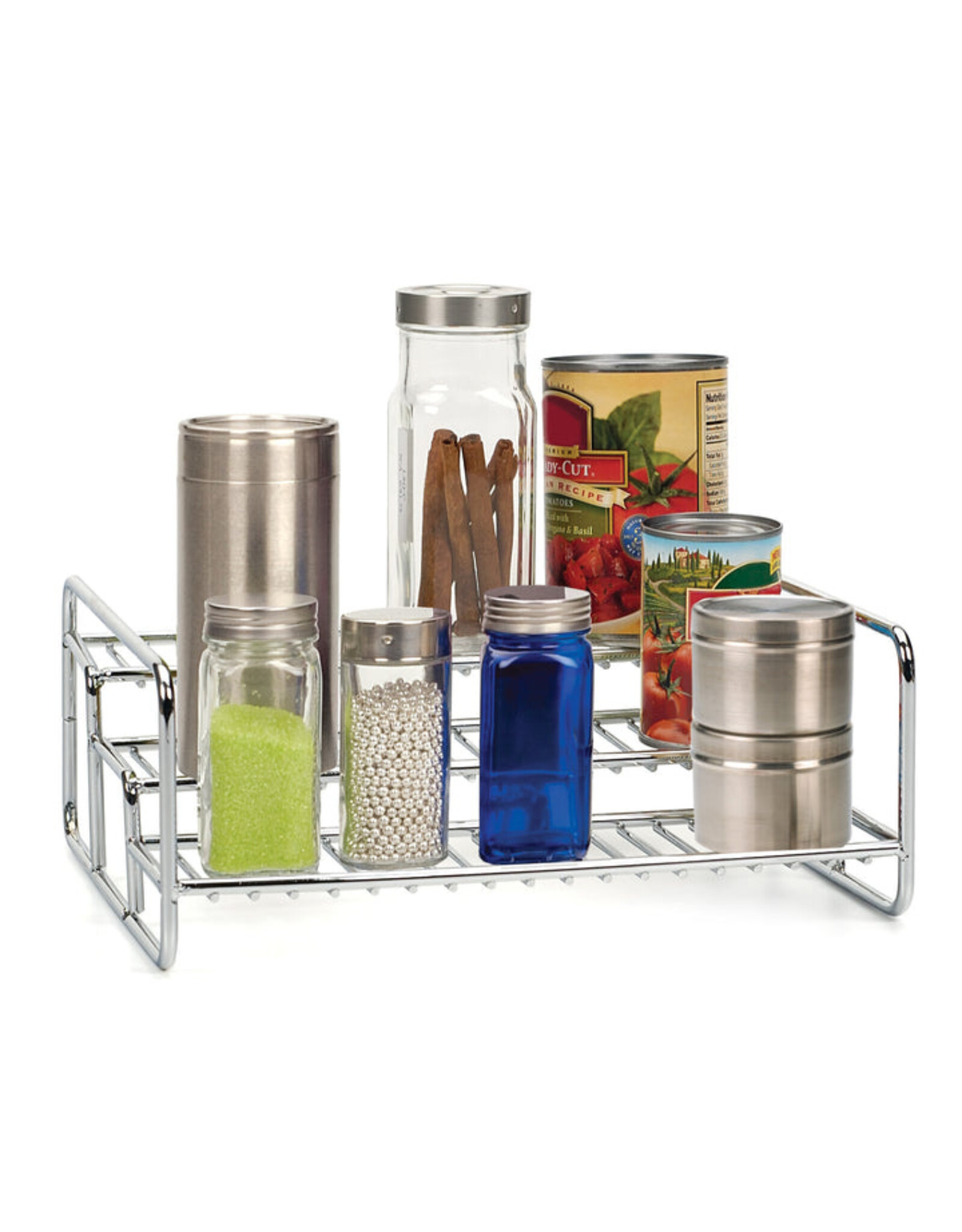 RSVP International 3 Tier Spice or Can Rack