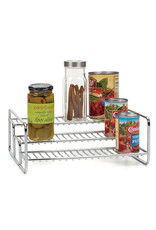 RSVP International 3 Tier Spice or Can Rack