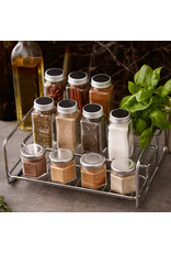 RSVP International 3 Tier Spice or Can Rack