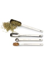 Spice Measuring Spoon Set of 6