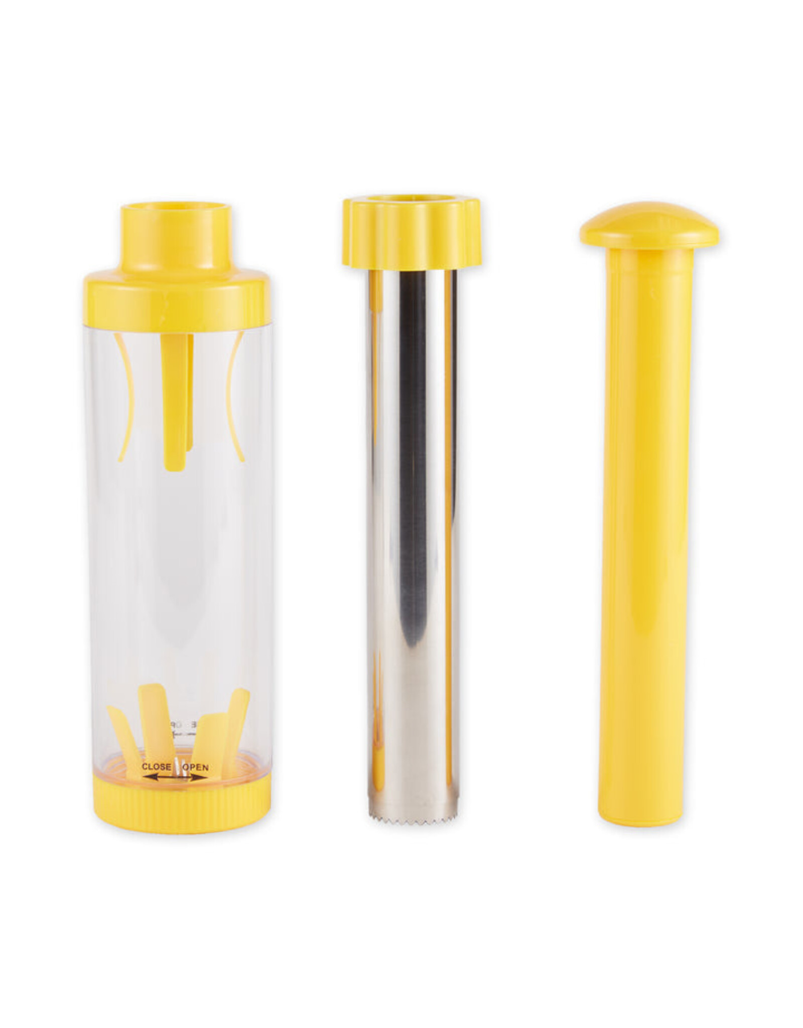 RSVP International Deluxe Corn Stripper