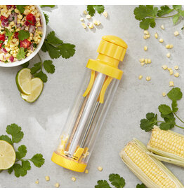 RSVP International Deluxe Corn Stripper