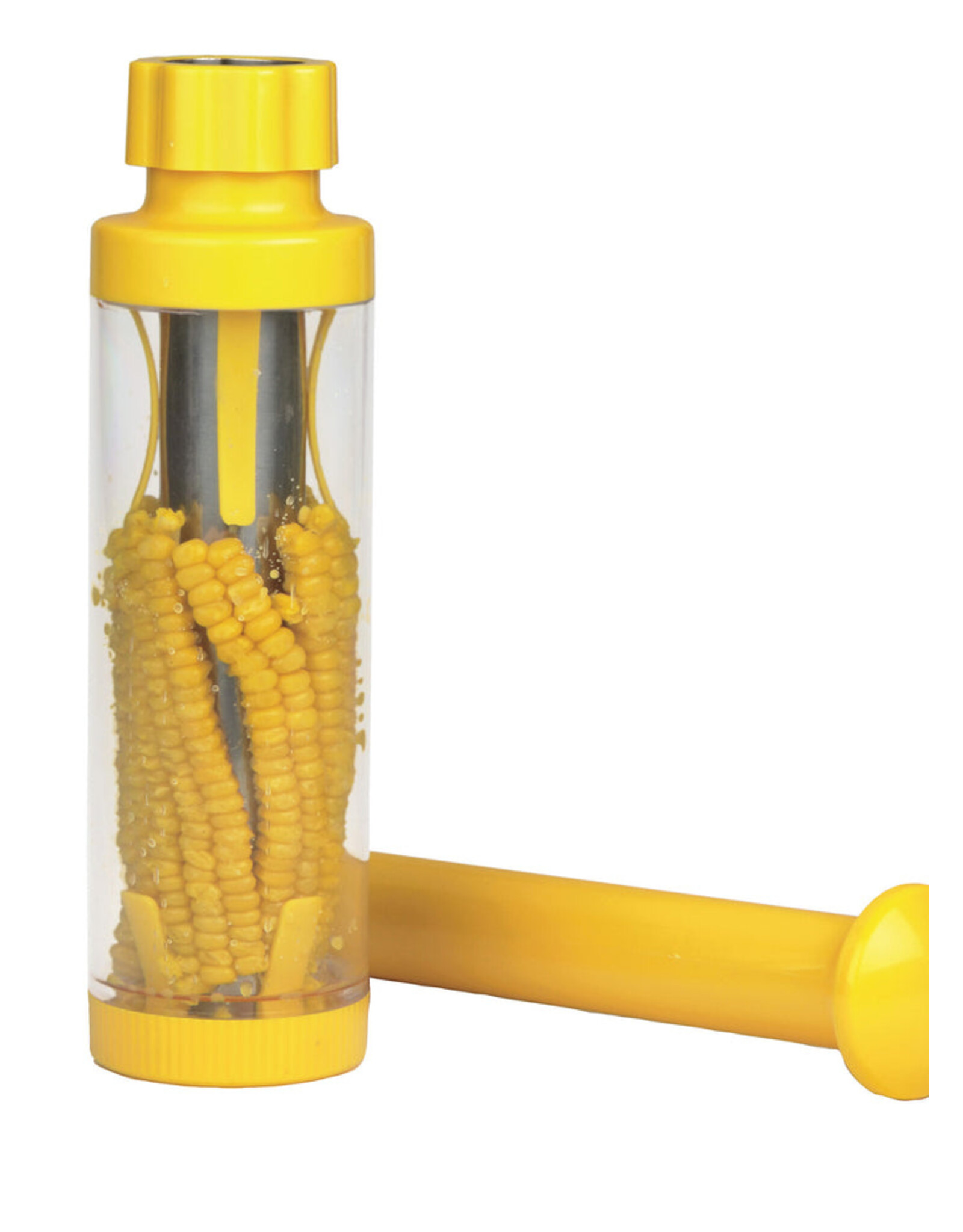 RSVP International Deluxe Corn Stripper