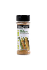 Stonewall Kitchen Corn on the Cob Spicy Chili Lime Seasoning Blend