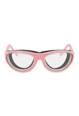 RSVP International Onion Goggles Pink RSVP International Onion Goggles Pink