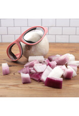 RSVP International Onion Goggles Pink RSVP International Onion Goggles Pink