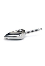 RSVP International Large Stainless Steel Scoop 1 Cup