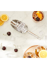 RSVP International Large Stainless Steel Scoop 1 Cup