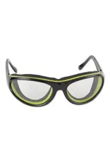 RSVP International Onion Goggles Black
