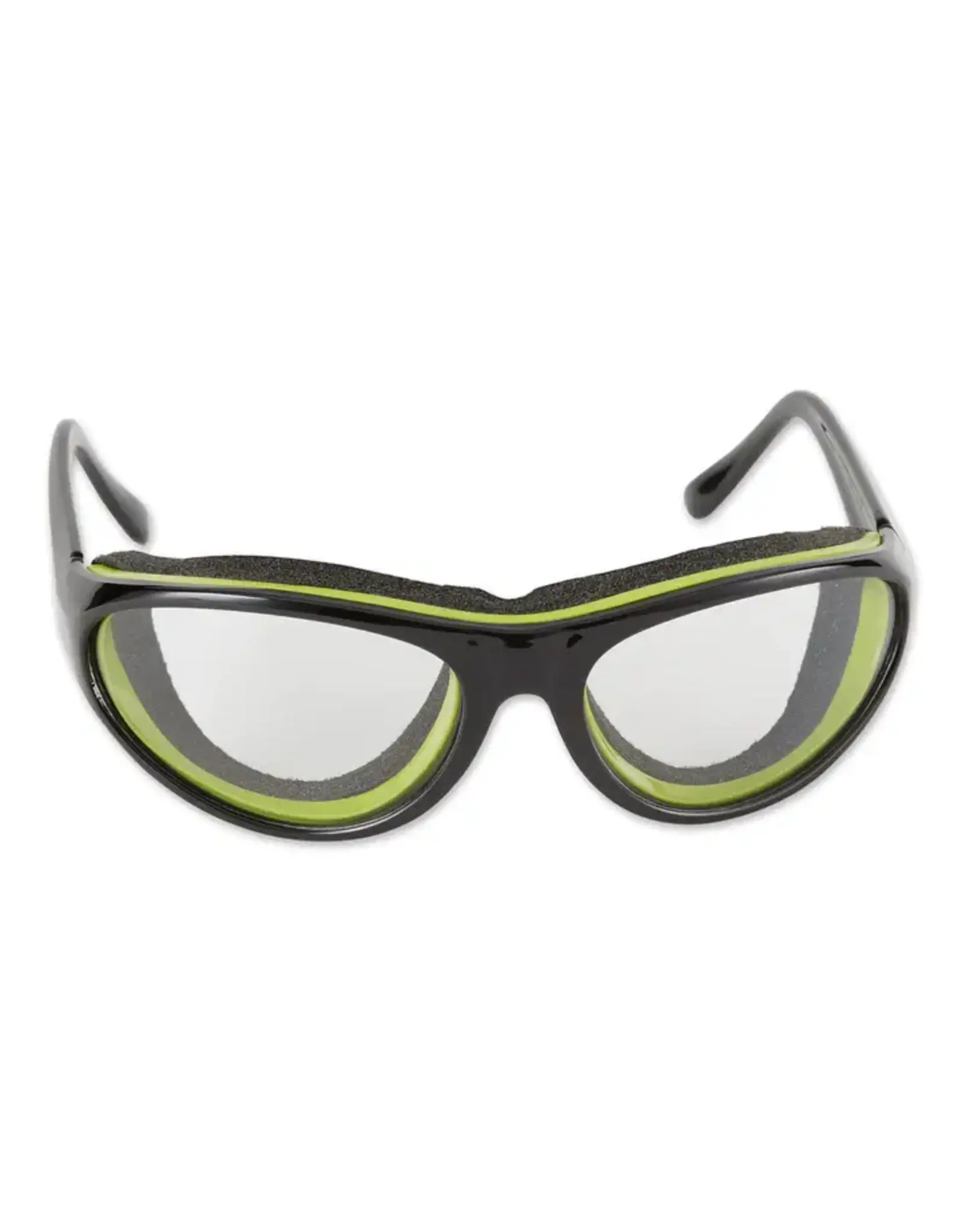 RSVP International Onion Goggles Black