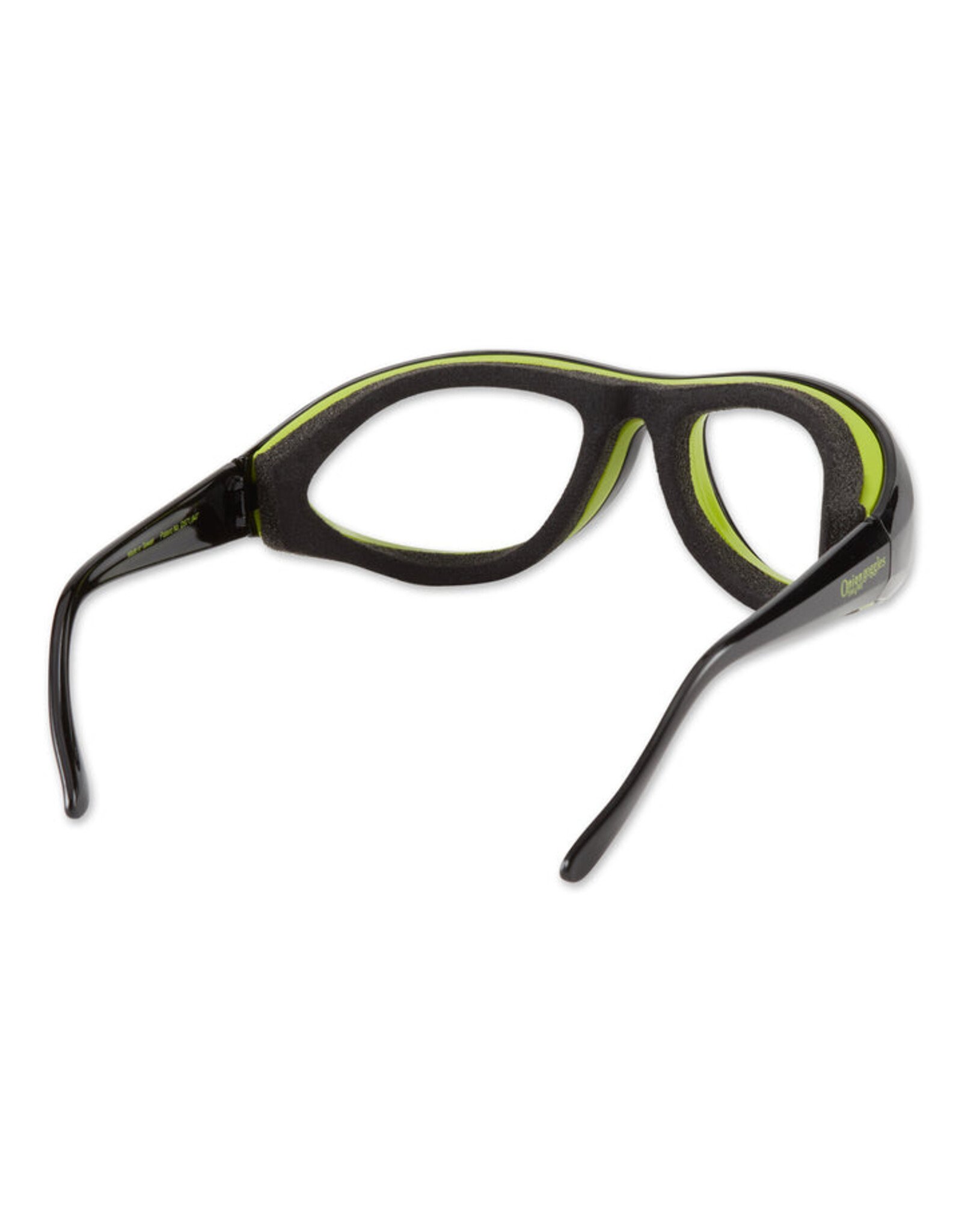 Onion Goggles Black