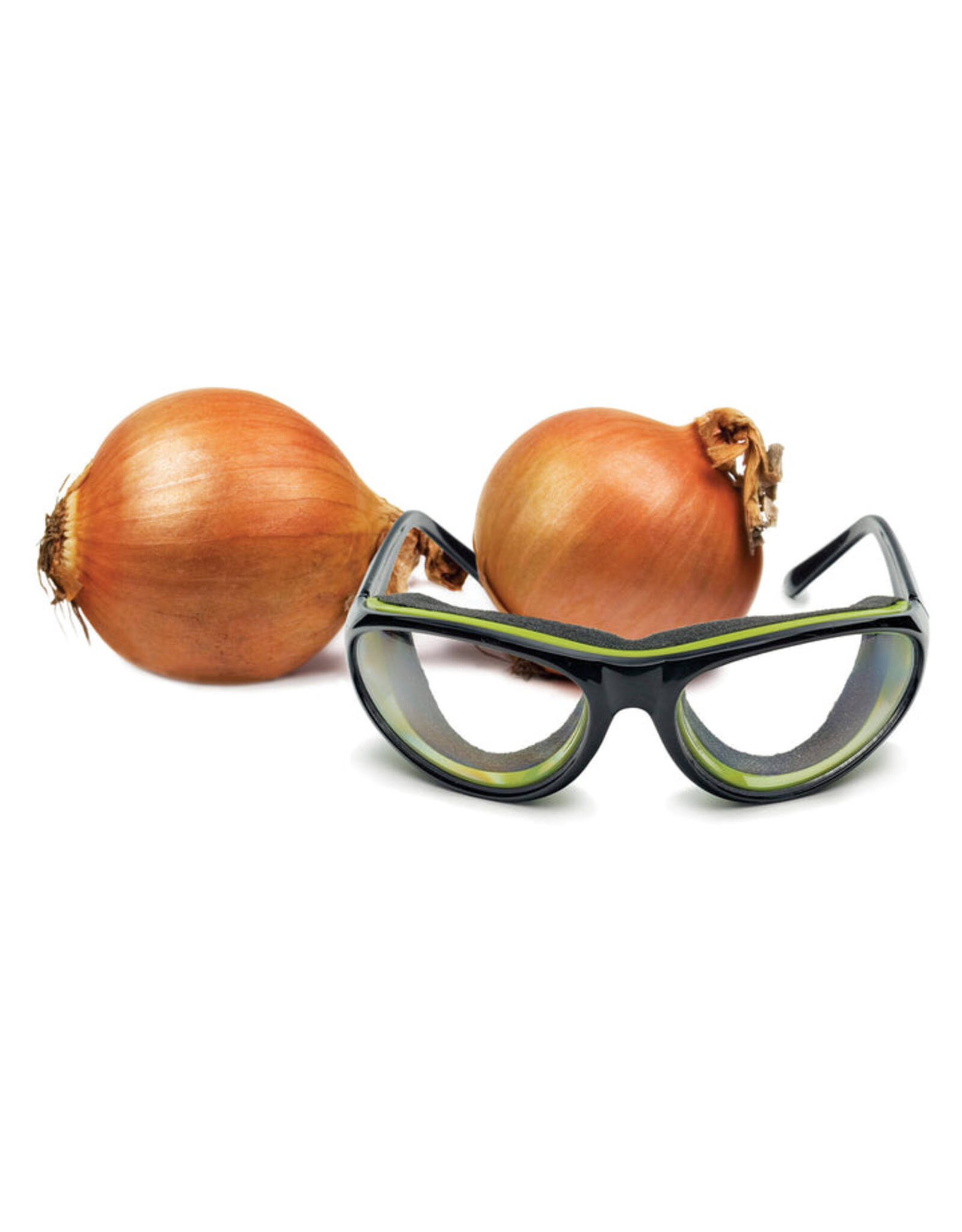 RSVP International Onion Goggles Black