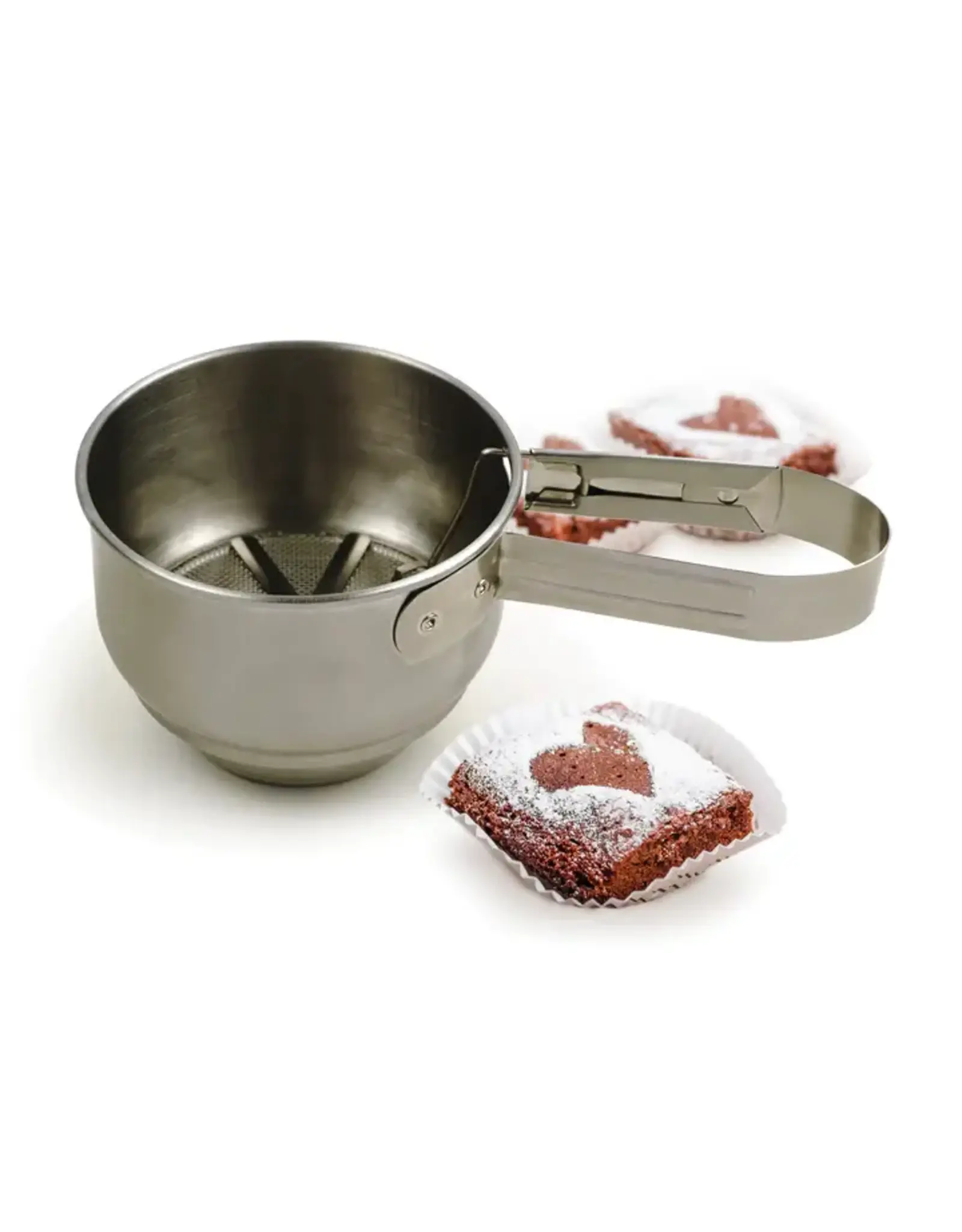 RSVP International Endurance Vintage Sifter