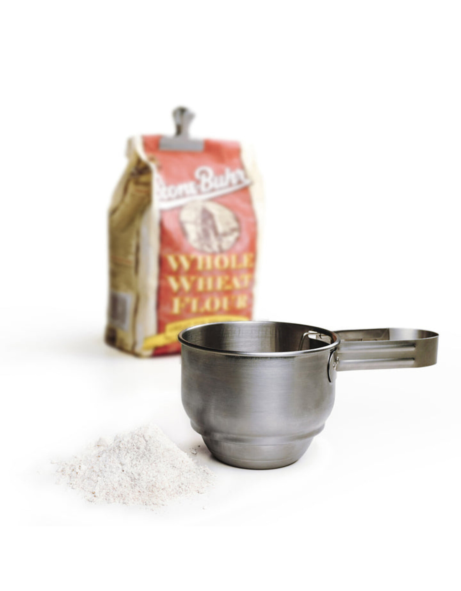 RSVP International Endurance Vintage Sifter