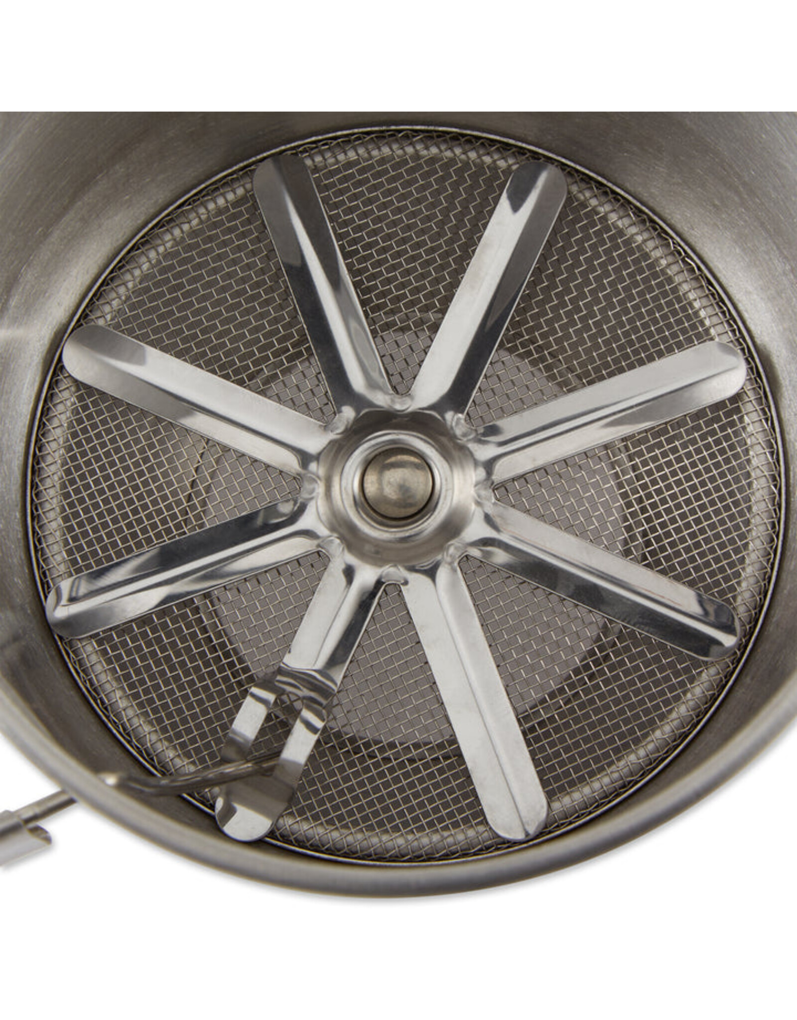 RSVP International Endurance Vintage Sifter