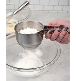 RSVP International Endurance Vintage Sifter