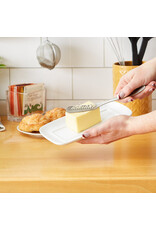 RSVP International Butter Shaver