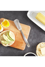 RSVP International Butter Shaver