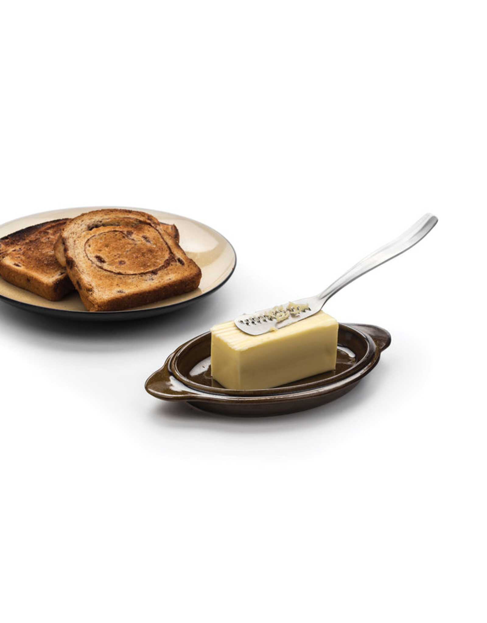 RSVP International Butter Shaver